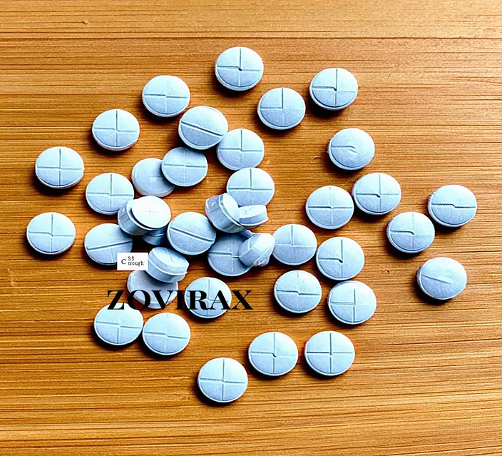 Zovirax 1